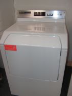 Maytag heavy duty pro Dryer (Reconditioned)